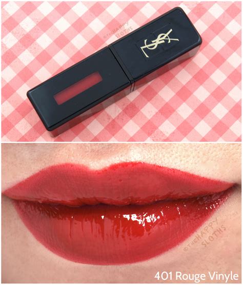 ysl 401|ysl lip stain.